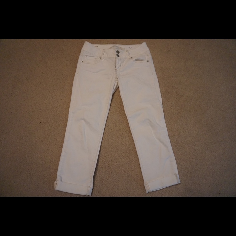 Capris